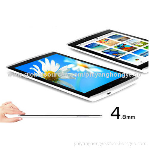 MID Octa Core IPS Display Tablet PC